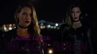 Black Siren ~ Just Like Fire