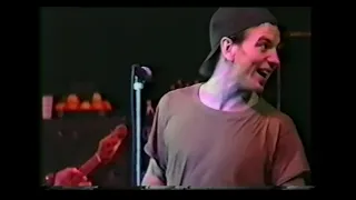 Pearl Jam - Evenflow / Alive - 3.04.92 - Utrecht, HD - [NEW EDIT 2019!!!] (Soundcheck)