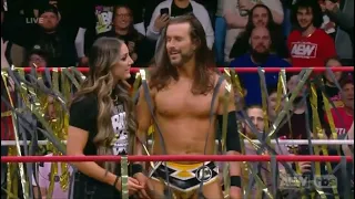 Adam Cole vs. Daniel Garcia - AEW Dynamite 3/29/23 - AEW Dynamite March 29 2023