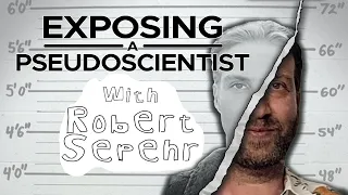 The Dark Side of Youtube: Human Evolution and Robert Sepehr