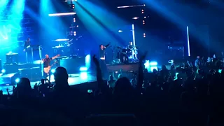 The Script: Hall of Fame live