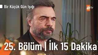 Ben Bu Cihana Sığmazam 25. Bölüm | İlk 15 Dakika