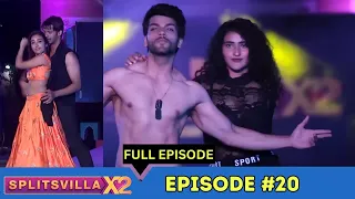 All Hail The New Chosen Ones! 😎😍| MTV Splitsvilla 12 | Episode 20