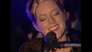 Sarah McLachlan - Adia (TOTP) 1998