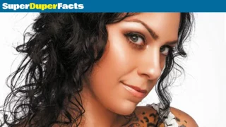 Danielle Colby Facts INSANE Things YOU Didn't Know American Pickers