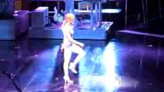 Madonna Erotica Confessions Tour - video clip