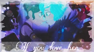 If you love her Cassarian Amv 💕💕