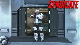 Syndicate #10 - Behind the Scenes | No Commentary (Xbox 360)