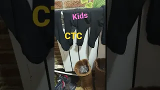 мои заставки стс kids 2