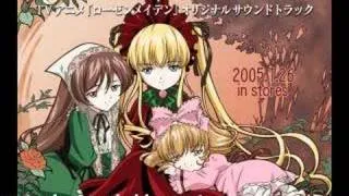 Rozen Maiden OST - Bright Red