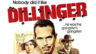 Dillinger - The Arrow Video Story