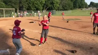 Fight breaks out at Sioux Falls Little League Game