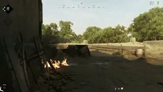 Lesson #1 of Hunt Showdown: Always Burn the Bodies Unless Team Kill Confirmed