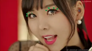 [60FPS] Orange Caramel - Catallena Official MV