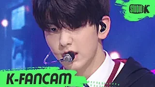 [K-Fancam] TXT 수빈 직캠 '9와 4분의 3 승강장에서 너를 기다려' (TXT SOOBIN Fancam) l @MusicBank 191115