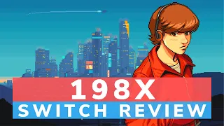 198X Switch Review | Buy or Avoid?