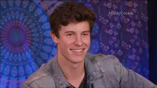 Shawn Mendes Macy's Full Live Q&A In HD (25-08-17)