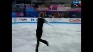 24.11.2012 NHK Trophy Kevin REYNOLDS [CAN] (free program)