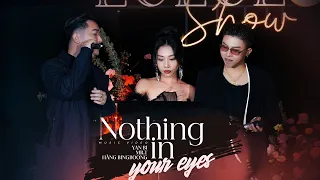 Mr.T - Nothing In Your Eyes (mashup) |  Live at Da Lat