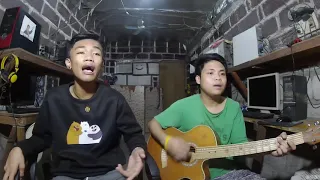 Exbattalion music mashup :) jamming session.