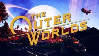 NEW WORLDS to EXPLORE | The Outer Worlds #2