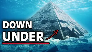 Ancient Civilizations Found Submerged Under The Water