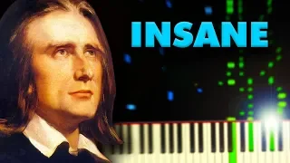 Liszt (Paganini) - La Campanella - Piano Tutorial