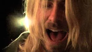 JARED LETO - KURT COBAIN - PENNYROYAL TEA / RAPE ME ( COVER NIRVANA / OFFICIAL VIDEO )