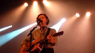 Raphaël - Bar de l'Hôtel - Casino de Paris - 10.10.2017