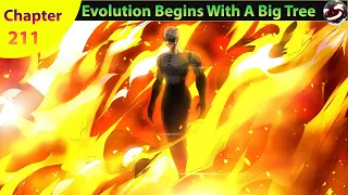 Evolution Begins With A Big Tree Chapter 211