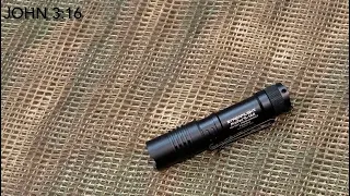 Streamlight 1L-1AA Everyday Carry Light