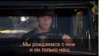 Легенда Багера Ванса (The Legend of Bagger Vance) - мелодрама