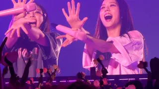 AS IF IT'S YOUR LAST ～ ENDING■BLACKPINK @TOKYO2023 DAY1