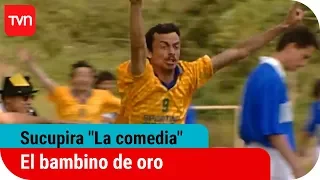 El Bambino de oro | Sucupira "La comedia" - T1E10