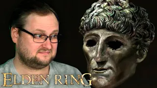 ЖЁСТКИЕ РЫЦАРИ ► Elden Ring #27