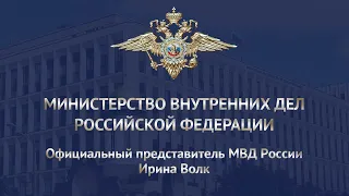 Ирина Волк: Обвиняемого в убийстве и других тяжких преступлениях экстрадировали в Россию