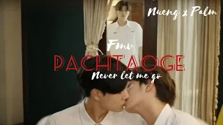 {BL}Never let me go | 🎶 PACHTAOGE💔 | #blfmv #thaihindimix