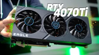 RTX 4070 Ti | LA RECENSIONE DEFINITIVA