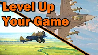 LUYG #2 :  War Thunder Ground Tips and Gameplay