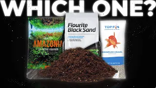 The Practical Guide to Planted Tank Substrate