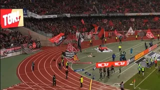 1. FC Nürnberg | Torhymne! - I Will Survive