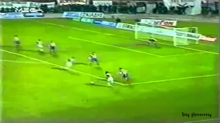 PAOK ATLETICO 4-4 1997