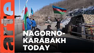 Back to Karabakh | ARTE.tv Documentary