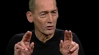 Rem Koolhaas interview (2002)