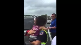 Child found in hot car at Costco in Hackensack