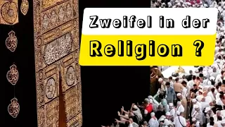 Hatte Pierre Vogel mal Zweifel in der Religion? | Pierre Vogel