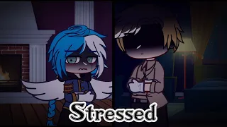 Stressed / Ep 4 / Afterlife (Countryhumans AU)