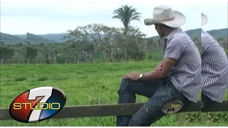 BANDA 100 PAREA Saco de estopa