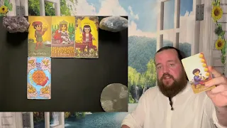 AQUARIUS - " Exciting News Incoming! " JUNE 2ND - JUNE 9TH TAROT READING