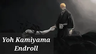 Nightcore - Endroll (Yoh Kamiyama)